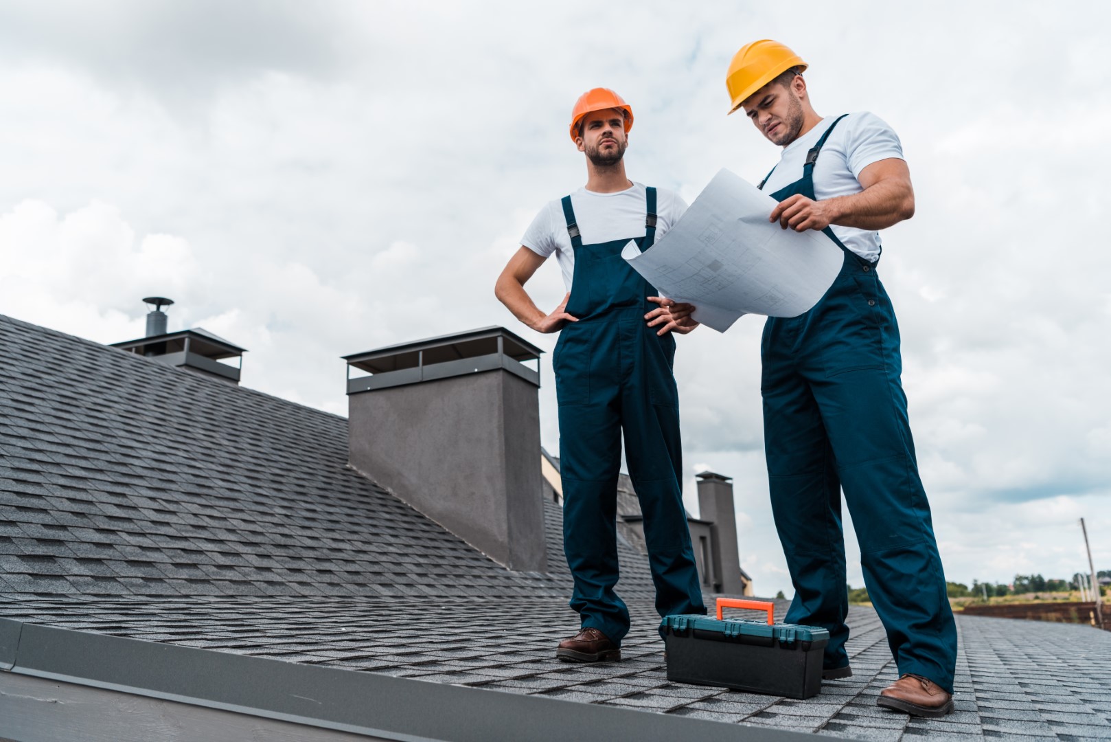 Roof Inspections